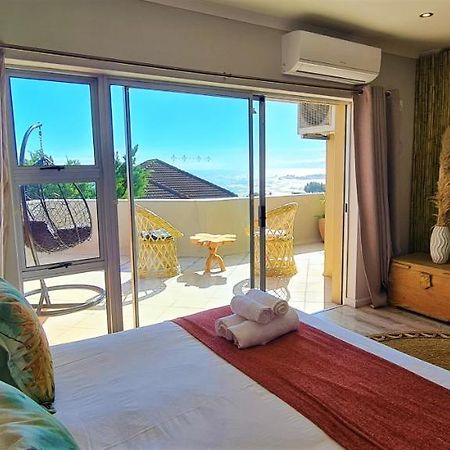 African Groove Camps Bay Cidade Do Cabo Exterior foto