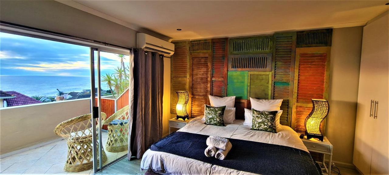 African Groove Camps Bay Cidade Do Cabo Exterior foto