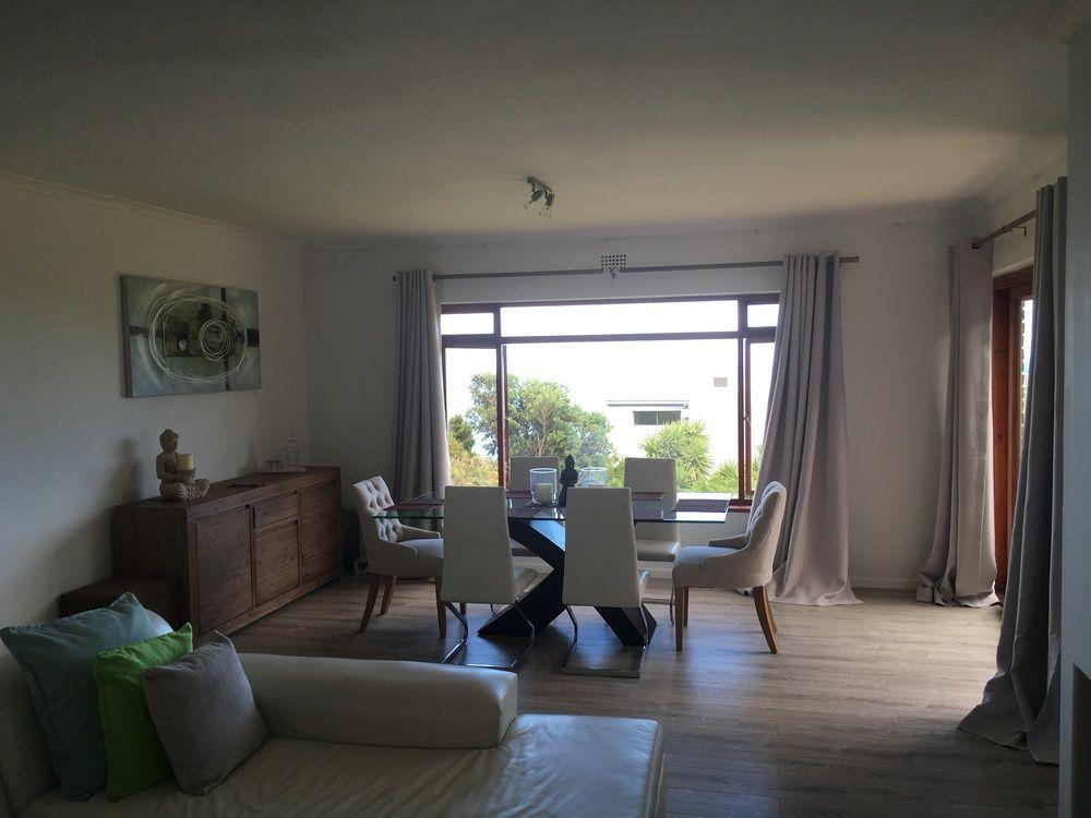 African Groove Camps Bay Cidade Do Cabo Exterior foto