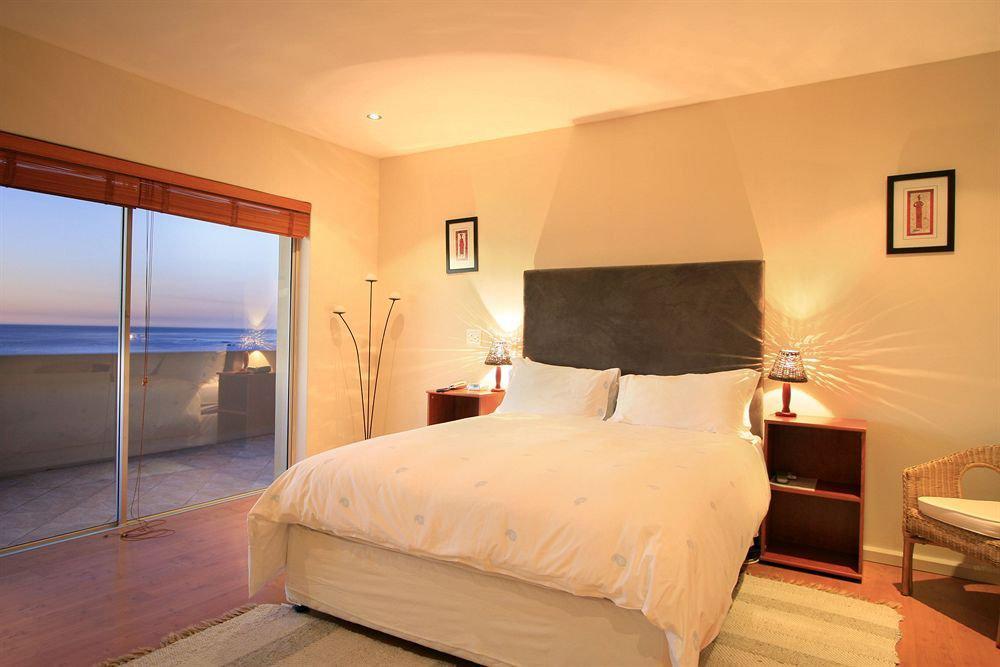 African Groove Camps Bay Cidade Do Cabo Exterior foto