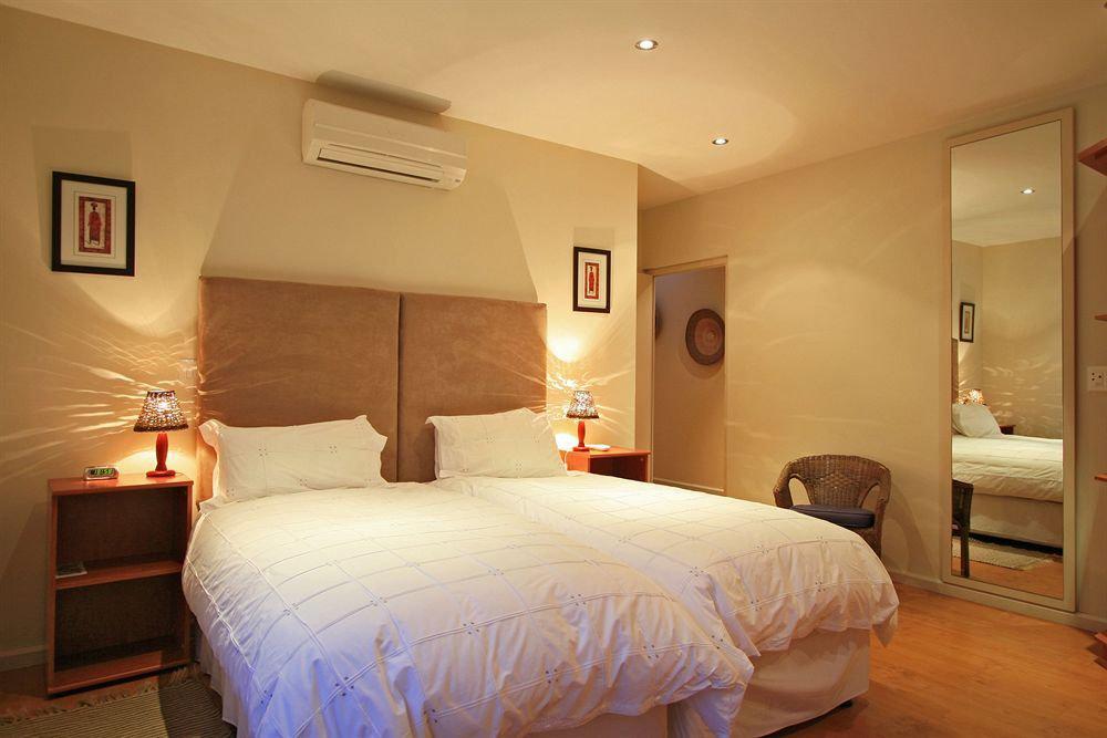 African Groove Camps Bay Cidade Do Cabo Exterior foto