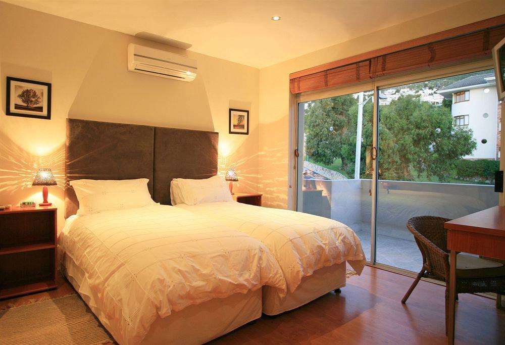 African Groove Camps Bay Cidade Do Cabo Exterior foto
