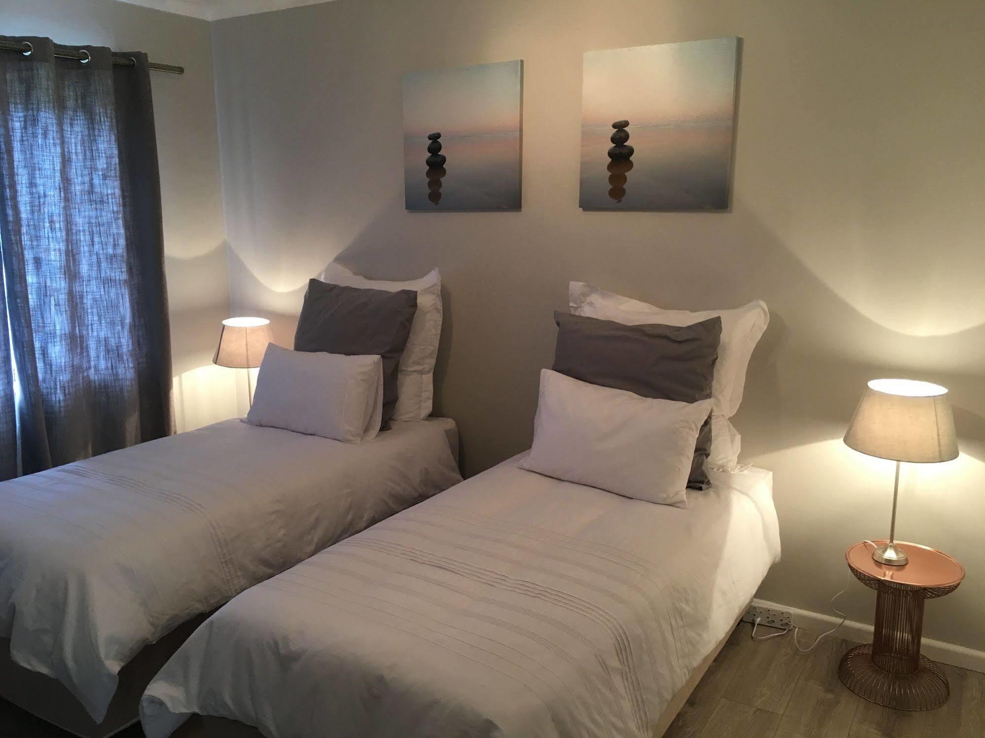 African Groove Camps Bay Cidade Do Cabo Exterior foto